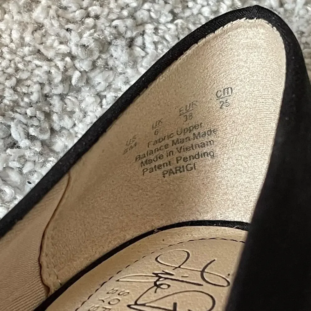 Life Stride Pumps, size 8‎